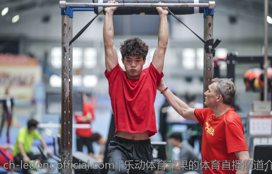 乐动体育苹果的体育直播频道介绍
