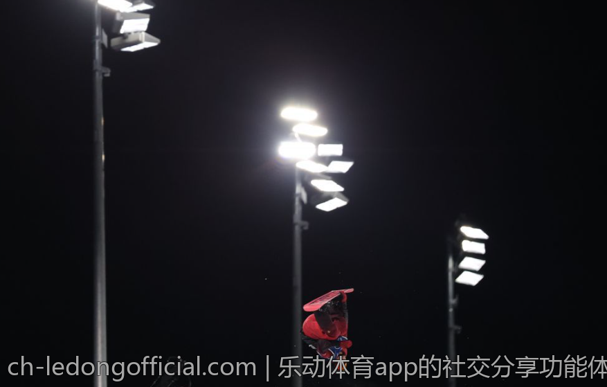 乐动体育app的社交分享功能体验