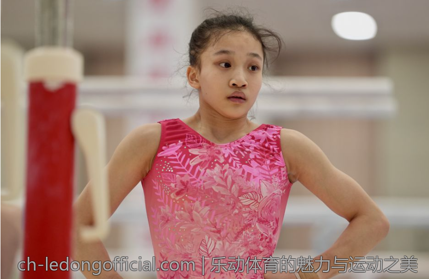 乐动体育的魅力与运动之美
