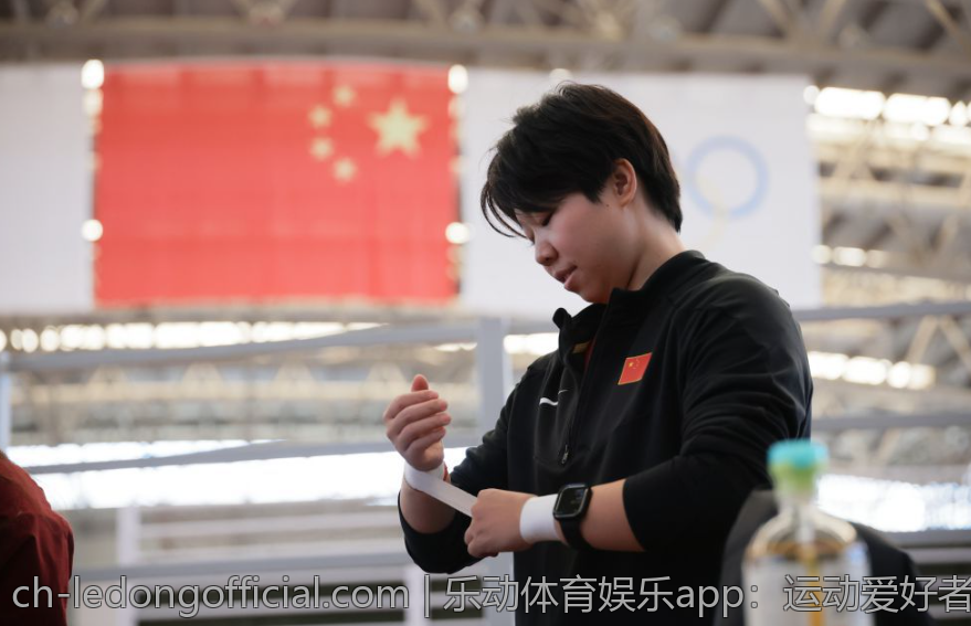 乐动体育娱乐app：运动爱好者的必备工具