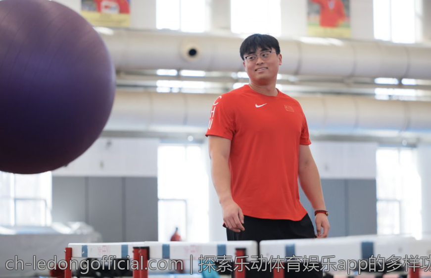 探索乐动体育娱乐app的多样功能与优势