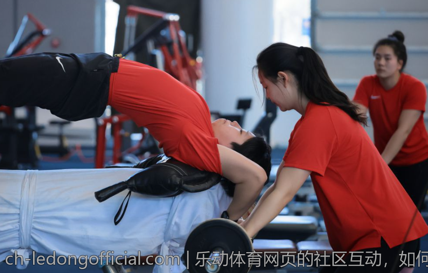 乐动体育网页的社区互动，如何促进朋友间的交流