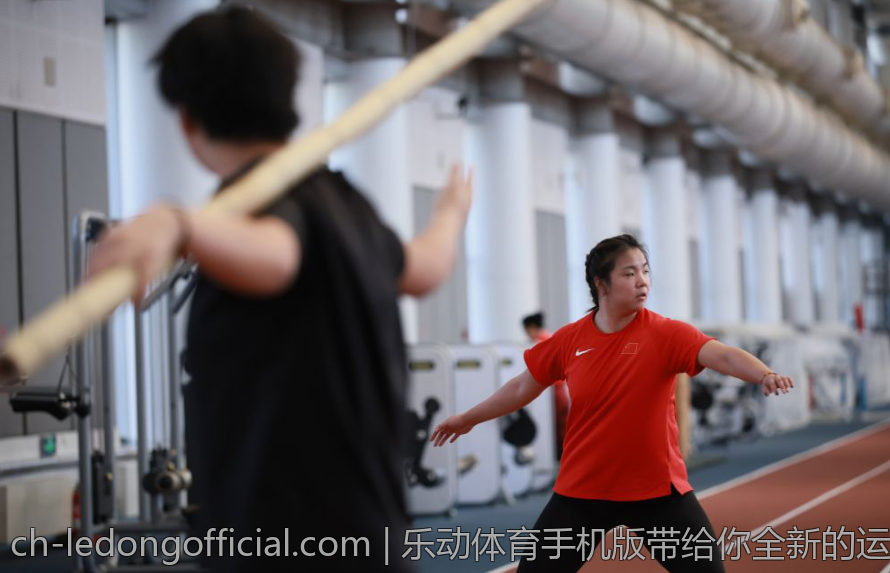 乐动体育手机版带给你全新的运动乐趣