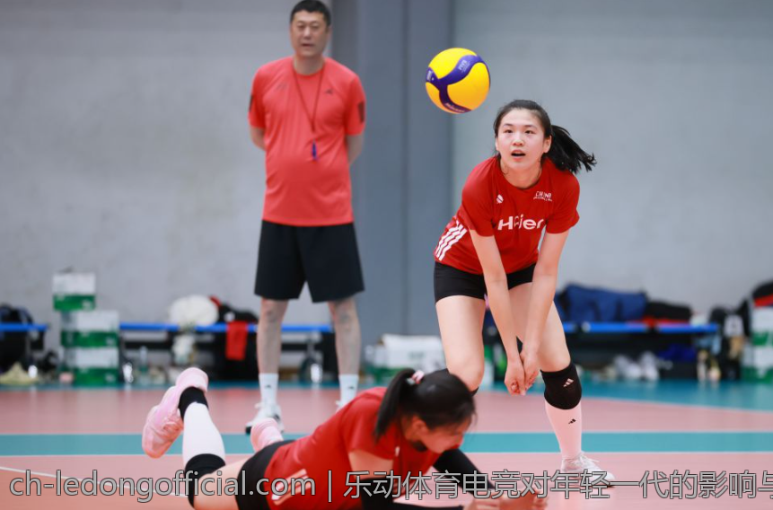 乐动体育电竞对年轻一代的影响与启示