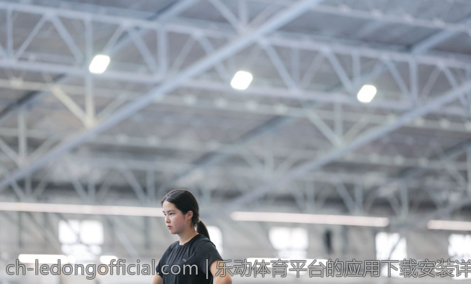 乐动体育平台的应用下载安装详细讲解