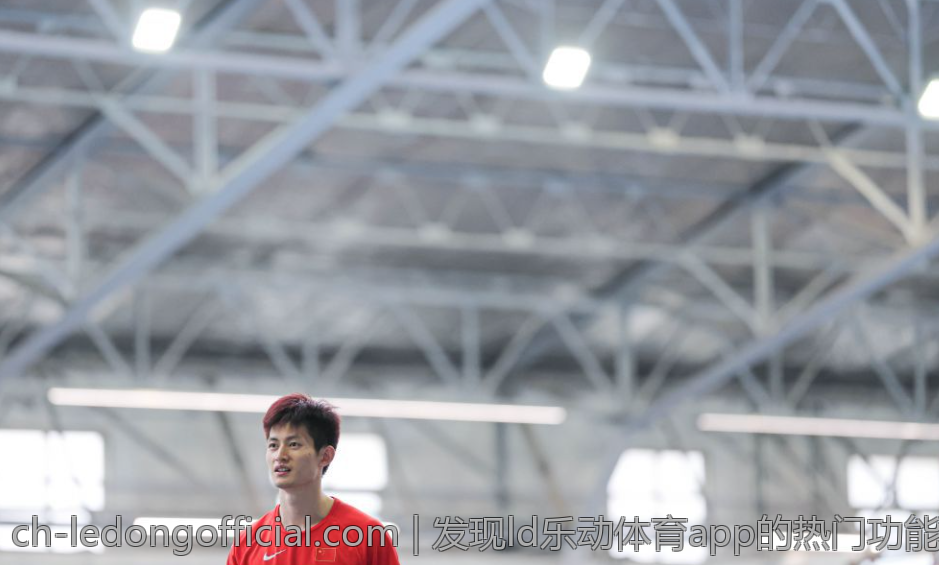发现ld乐动体育app的热门功能