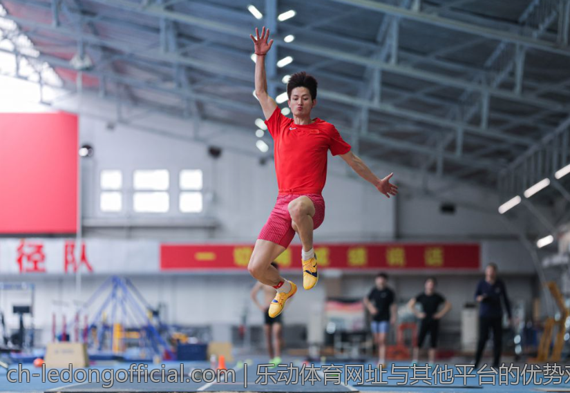 乐动体育网址与其他平台的优势对比