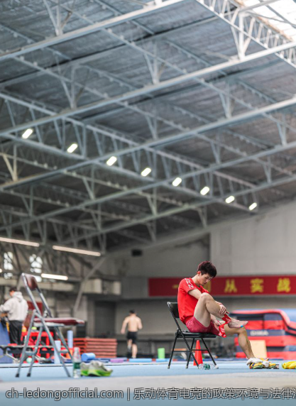 乐动体育电竞的政策环境与法律法规分析