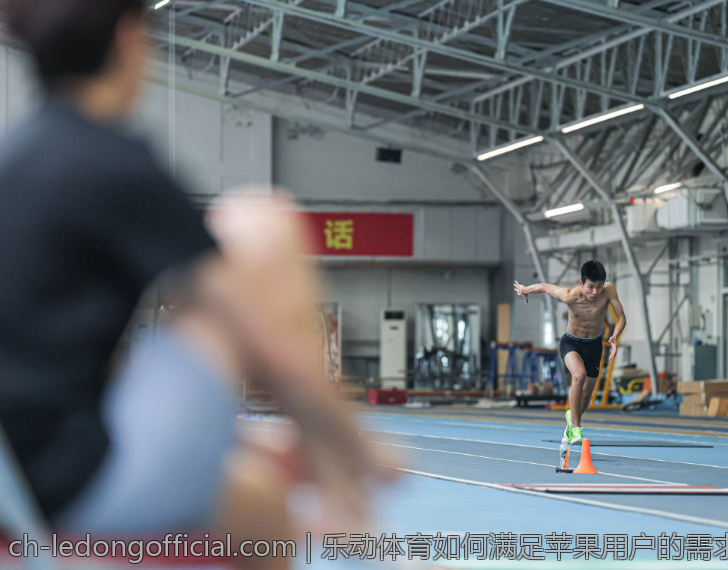 乐动体育如何满足苹果用户的需求