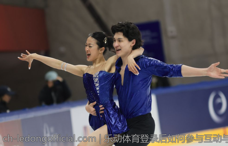 乐动体育登录后如何参与互动与社区
