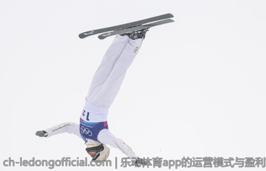 乐动体育app的运营模式与盈利策略