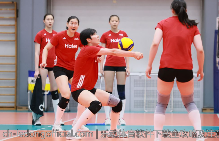 乐动体育软件下载全攻略及注意事项