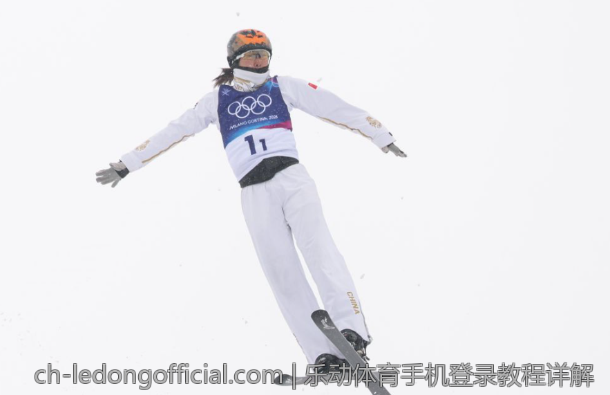 乐动体育手机登录教程详解