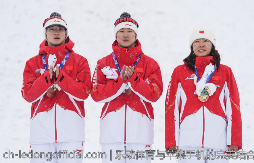 乐动体育与苹果手机的完美结合