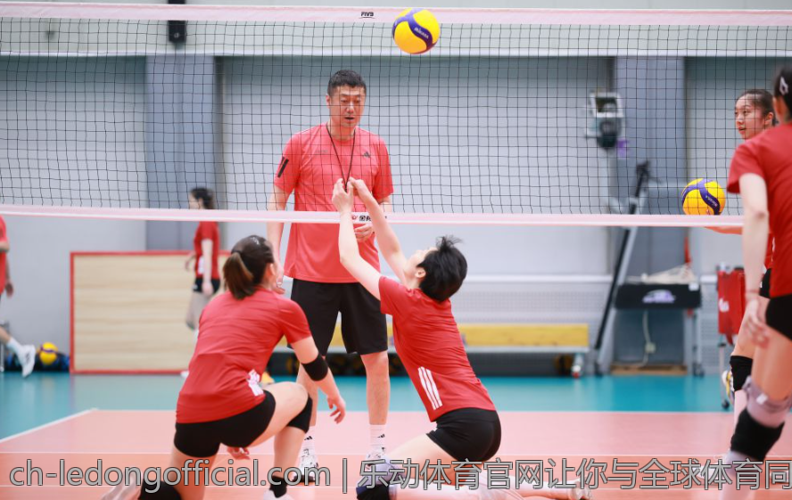 乐动体育官网让你与全球体育同步