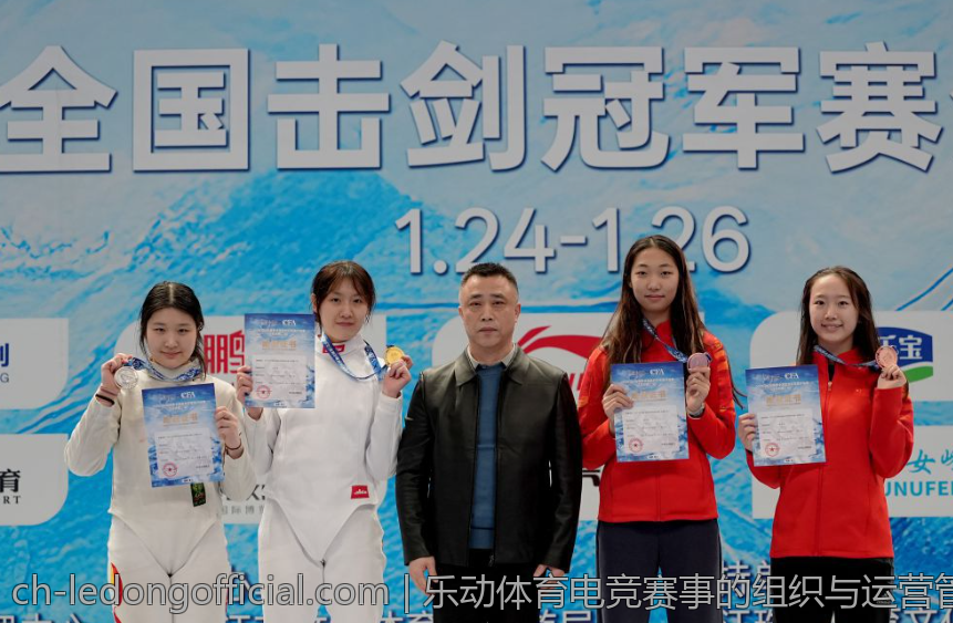 乐动体育电竞赛事的组织与运营管理
