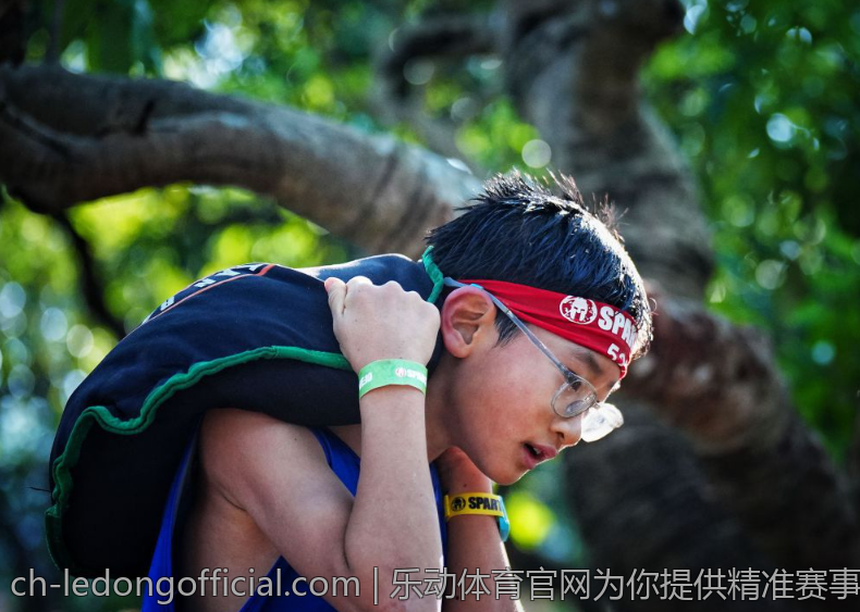 乐动体育官网为你提供精准赛事信息